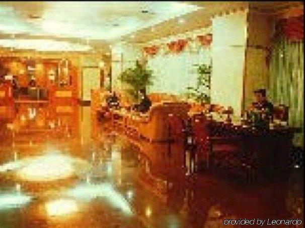 Long Du Business Hotel Hạ Môn Nội địa bức ảnh